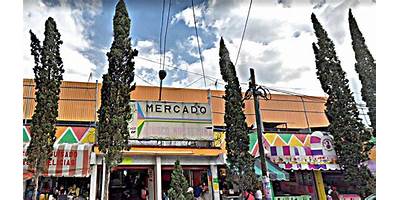 CENTRO DIF AJUSCO