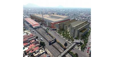 CENTRO DIF CONSTITUCIÓN DE 1917