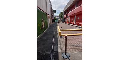 CENTRO DIF FELIPE CARRILLO PUERTO