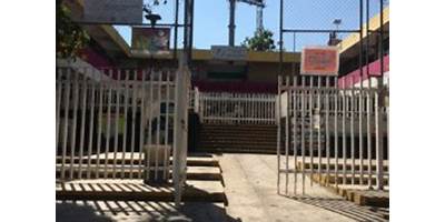 CENTRO DIF XLIX LEGISLATURA