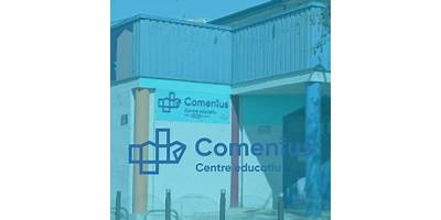 CENTRO EDUCATIVO COMENIUS