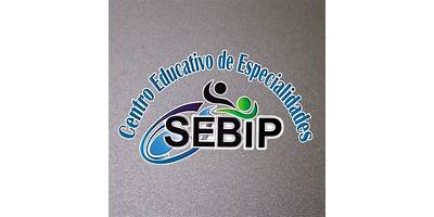 CENTRO EDUCATIVO DE ESPECIALIDADES SEBIP