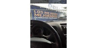 CENTRO EDUCATIVO DE VEHICULOS AUTOMOTORES
