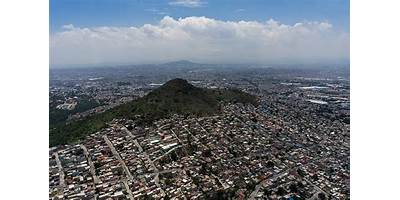 CENTRO EDUCATIVO DEL ESTADO DE MEXICO