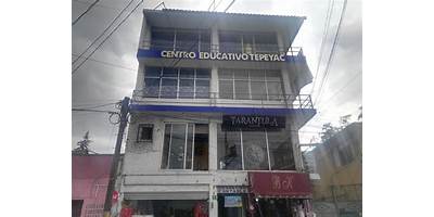 CENTRO EDUCATIVO TEPEYAC