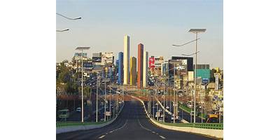 CENTRO EJECUTIVO HELEN S