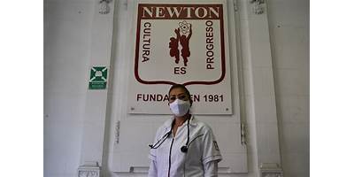 CENTRO ESCOLAR NEWTON PLANTEL TLALPAN
