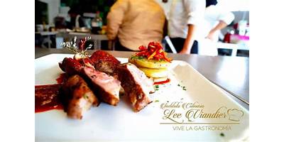 CENTRO GASTRONOMICO LEE VIANDIER