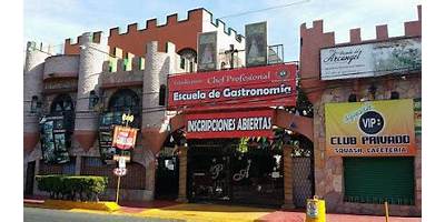 CENTRO GASTRONOMICO MADRID, S.C.
