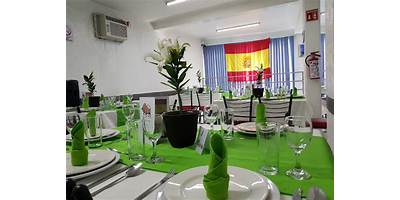CENTRO INTEGRAL DE ARTES CULINARIAS