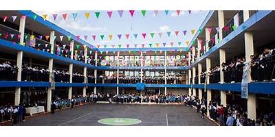 CENTRO JUVENIL SALESIANO