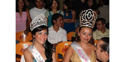 CENTRO PROFESIONAL DE BELLEZA TZIBANA