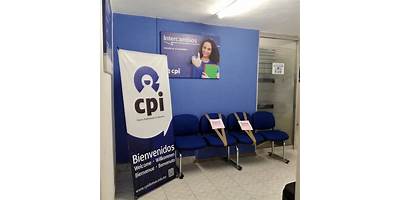 CENTRO PROFESIONAL DE IDIOMAS