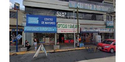 CENTRO PROFESIONAL EN COMPUTACION