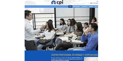 CENTRO PROFESIONAL EN IDIOMAS