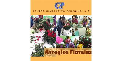 CENTRO RECREATIVO FEMENINO