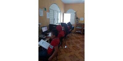 CENTRO TECNICO EN COMPUTACION MOTOZINTLA