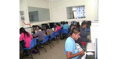 CENTRO TECNOLOGICO DE INFORMATICA Y COMPUTACION