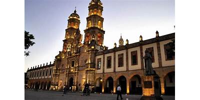 CENTROS CULTURALES DE MEXICO