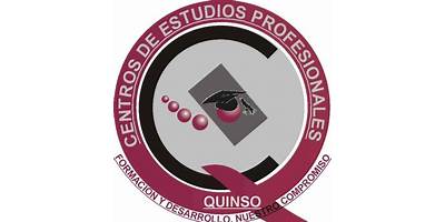 CENTROS DE ESTUDIOS PROFESIONALES QUINSO