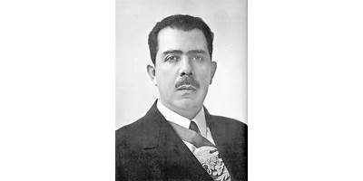 CEO NUM. 22 GENERAL LAZARO CARDENAS