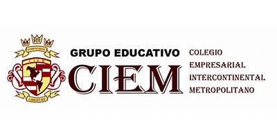 CIEM COLEGIO EMPRESARIAL INTERCONTINENTAL, METROPOLITANO
