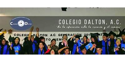 COLEGIO DALTON