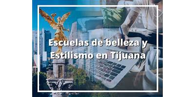 COLEGIO DE BELLEZA TIJUANA