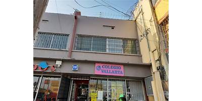 COLEGIO DE BELLEZA VALLARTA