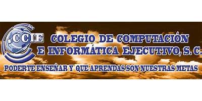 COLEGIO DE COMPUTACION E INFORMATICA EJECUTIVO, S. C.