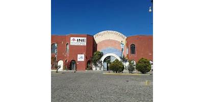 COLEGIO DE COMPUTACION PROFESIONAL CON INGLES