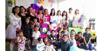 COLEGIO DE EDUCADORAS ANNA FREUD