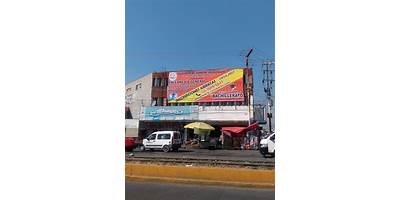 COLEGIO DE ENFERMERIA HELEN KELLER, PLANTEL EL MOLINITO