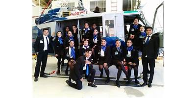 COLEGIO DE TRAFICO ADUANAL SOBRECARGO Y ESPECIALIDADES, ASOCIACION CIVIL