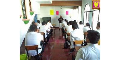 COLEGIO FRANCO INGLÉS