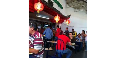 COLEGIO GASTRONOMICO DE MORELIA