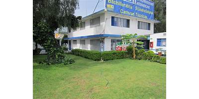 COLEGIO INTERNACIONAL DE TURISMO Y ADMINISTRACION, S. C.