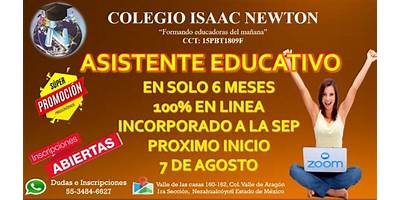 COLEGIO ISAAC NEWTON