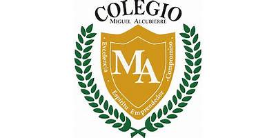 COLEGIO MIGUEL ALCUBIERRE