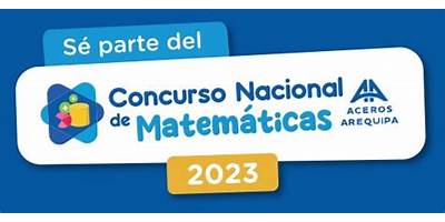 COLEGIO NACIONAL DE MATEMATICAS SC