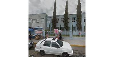 COLEGIO OCOTLAN