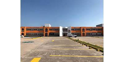 COLEGIO VALLE DEL SURESTE