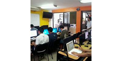 COMPUTACIÓN DEL GOLFO