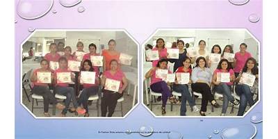 COMPUTACION Y BELLEZA FASHION STYLE