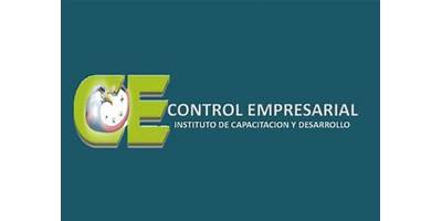 CONTROL EMPRESARIAL INSTITUTO DE CAPACITACION Y DESARROLLO