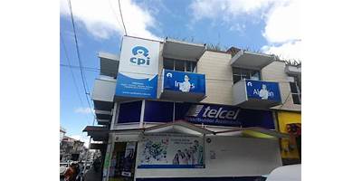 "CPI CENTRO PROFESIONAL DE IDIOMAS"
