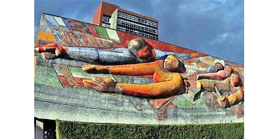 DAVID ALFARO SIQUEIROS