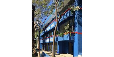 E. MAX LEARNING INSTITUTE