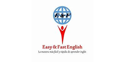 EASY & FAST ENGLISH