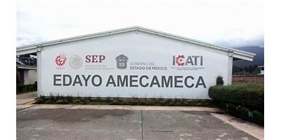 EDAYO AMECAMECA